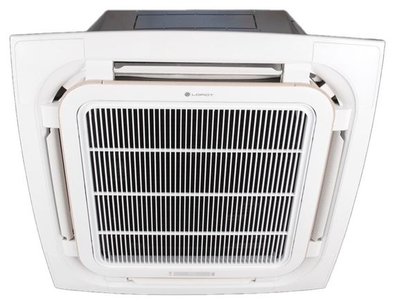 Кассетный кондиционер Loriot LAC-12TC — (3)