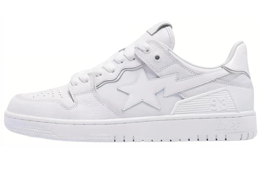 A Bathing Ape Bathing Ape Sk8 Sta