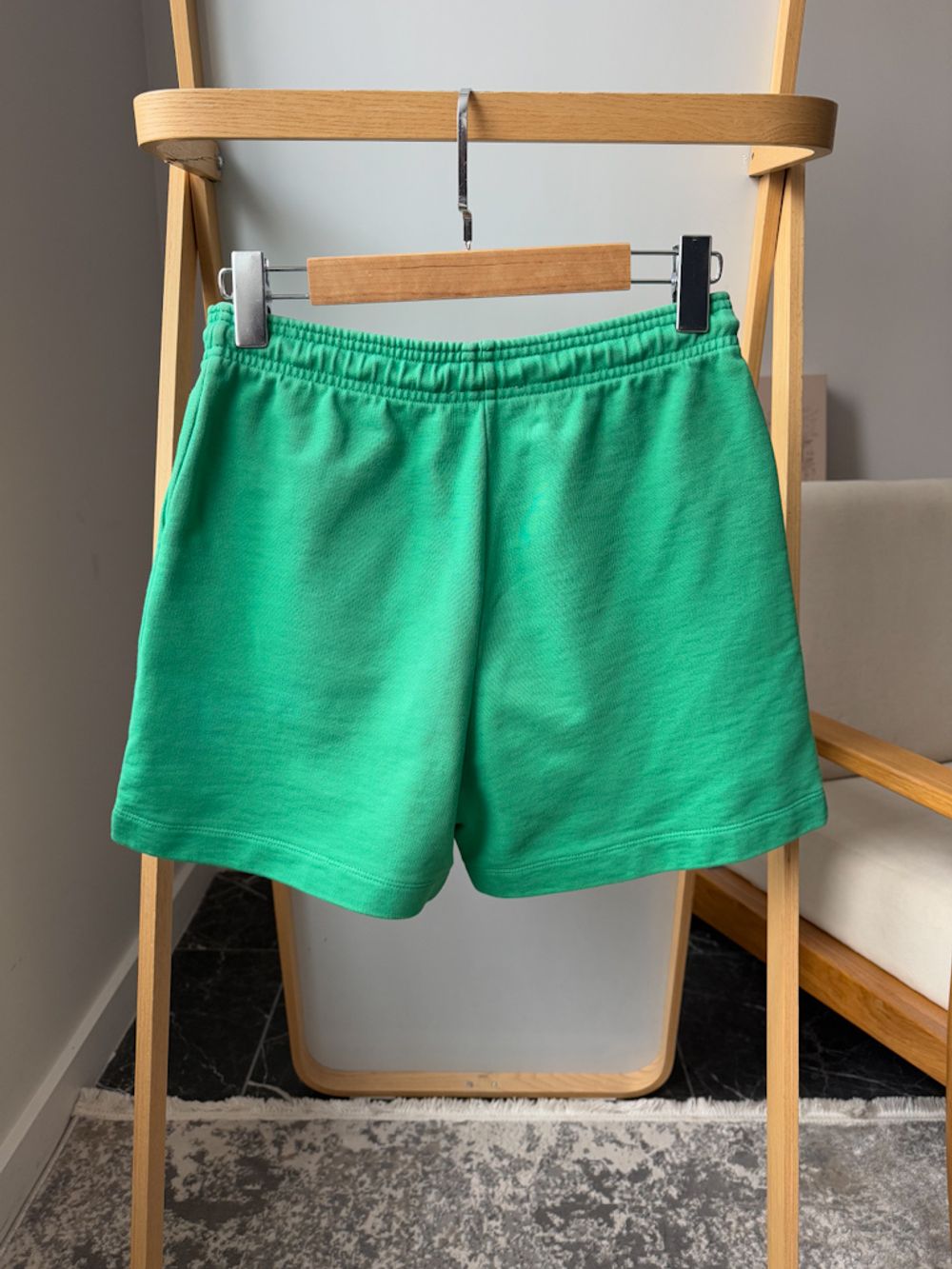 Хлопковые шорты Les Coyotes, 164