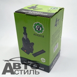 Домкрат гидравлический  4,0т h=185-360мм АВТОТОРГ АТ43018\АТ-196)