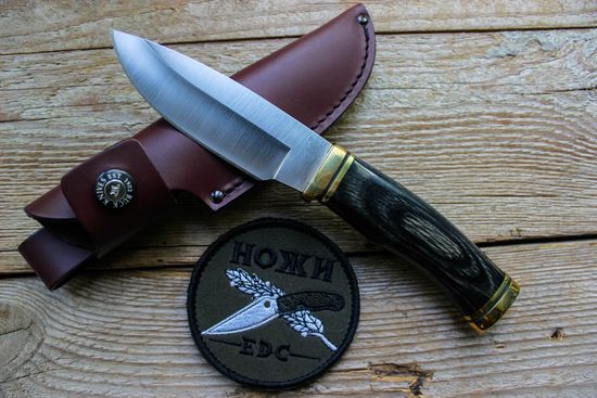 Нож BUCK 0192BRSDPO Vanguard S30V