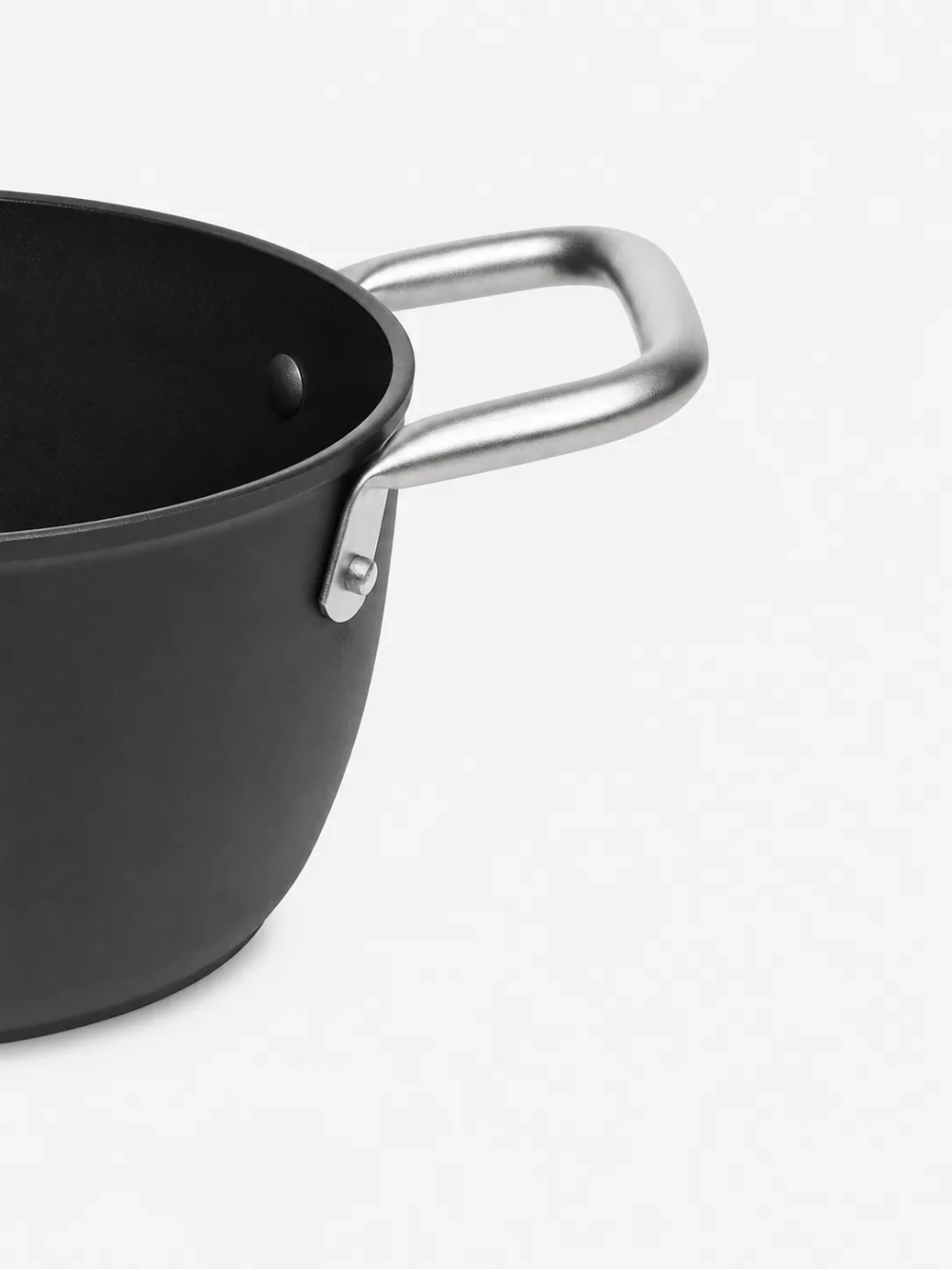 Кастрюля TVS Terra Italia Induction 20 см, 2,8 л