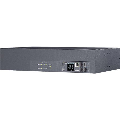 Блок распределения питания CyberPower PDU44302