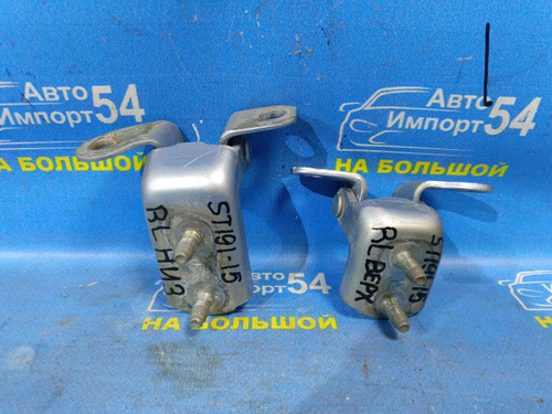 Петля двери задней левой TOYOTA CALDINA 1998