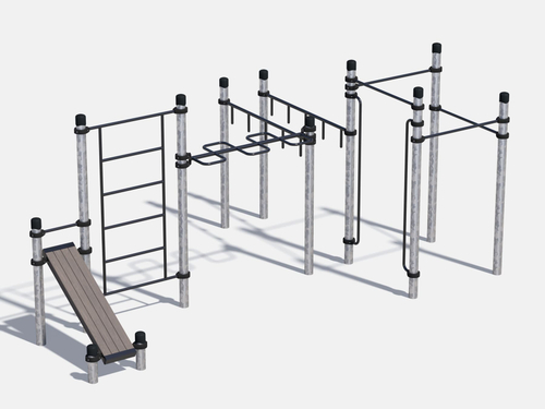 Комплекс PARAKENGURU SUPER (цинк)