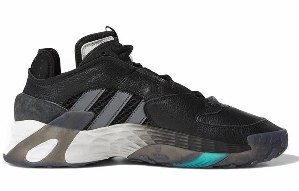 Кроссовки Adidas Originals Streetball