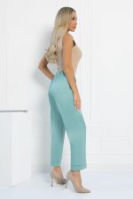 Брюки Арли (мята) Б13125-33М LT Collection