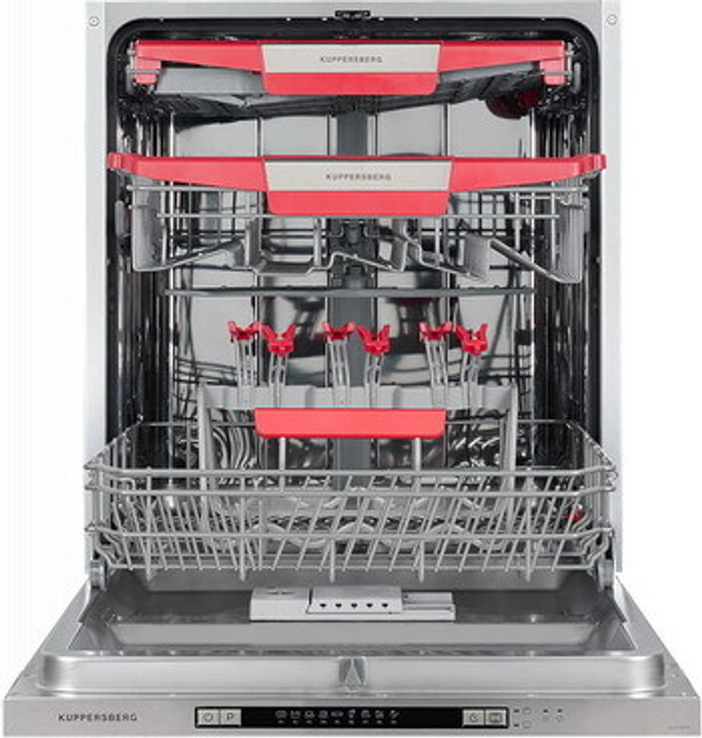 Встраиваемая посудомоечная машина Kuppersberg GLM 6075