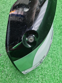 Зеркало левое Jetour X70 PLUS (2023-н.в.) 17 конт.