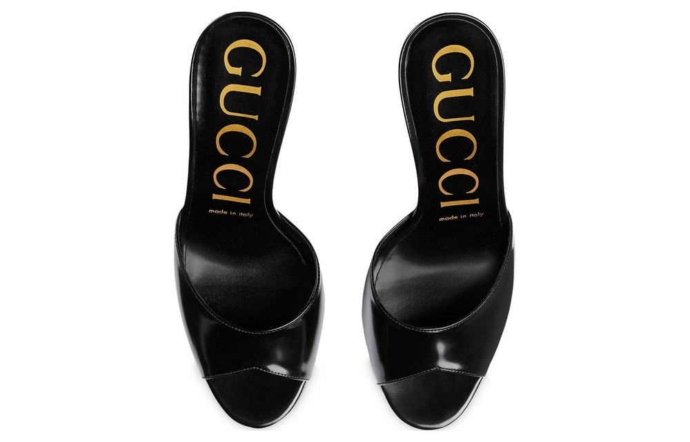 Gucci (Женская размерная сетка)