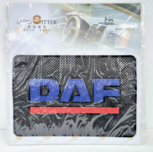 DAF / Люкс Коврик на приборную панель, DAF - ДАФ (1 шт.)