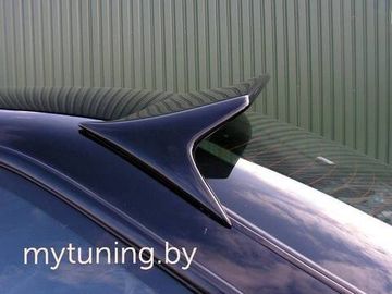 Спойлер на заднее стекло Nissan 200SX
