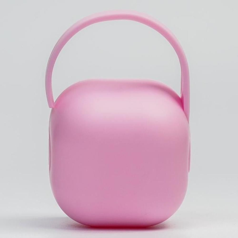 5299757 Контейнер для сосок и пустышек «Принцесса»