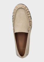 Лоферы BOSS Lycia Mocc SD