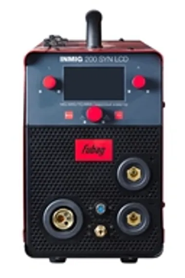 Алюминиевые ролики 1,0/1,2 Fubag для INMIG 200 LCD SYN, 1 шт