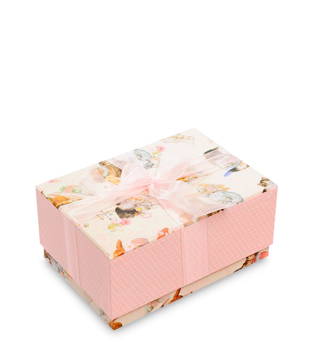 Packing Symphony WA-50-11/2 Коробка «Прямоугольник»