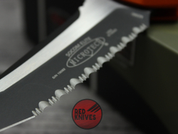 Нож Microtech Socom Auto OR/SER Tanto Socom Auto OR/SER Tanto