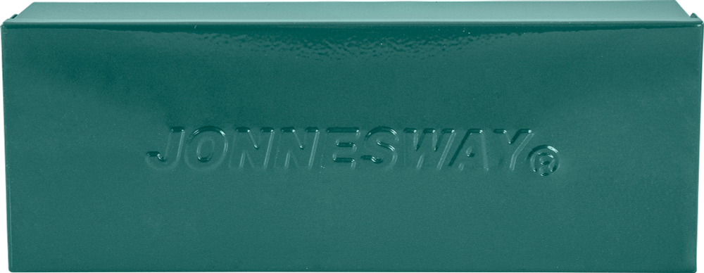 S03AD3108S Набор головок торцевых ударных глубоких 3/8"DR, 10-19 мм, 8 предметов