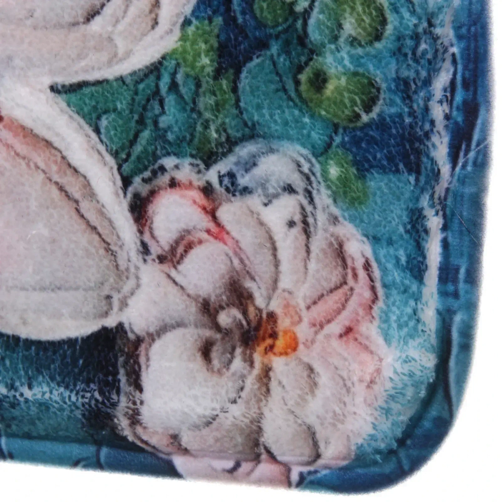 Коврик для ванной 40*60"Аланна»