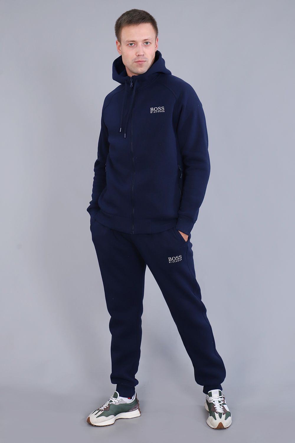 Костюм 16661 Натали (Акция)