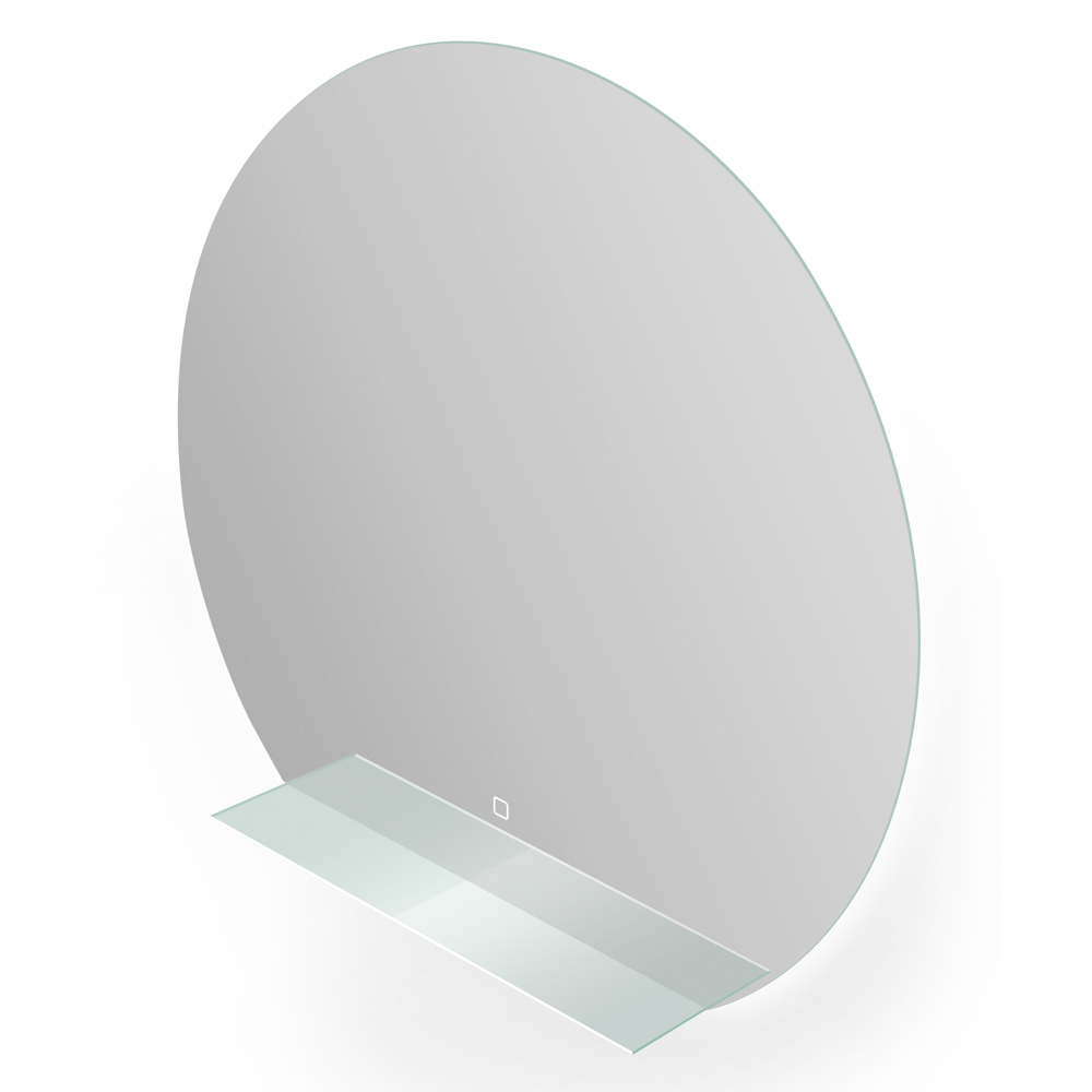 Зеркало BelBagno SPC-RNG-900-LED-TCH-MENS