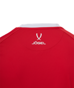 Футболка игровая DIVISION PerFormDRY Element Jersey, красный