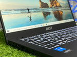 Ноутбук MSI 14' i3-1215U/8GB/256GB/Modern 14 C12M-233XRU[9S7-14J112-233]/Windows 10