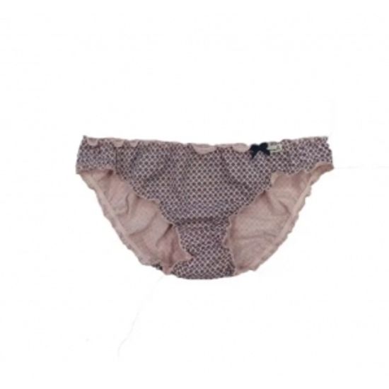 Трусы (2 шт) женские ATLANTIC LP-2665