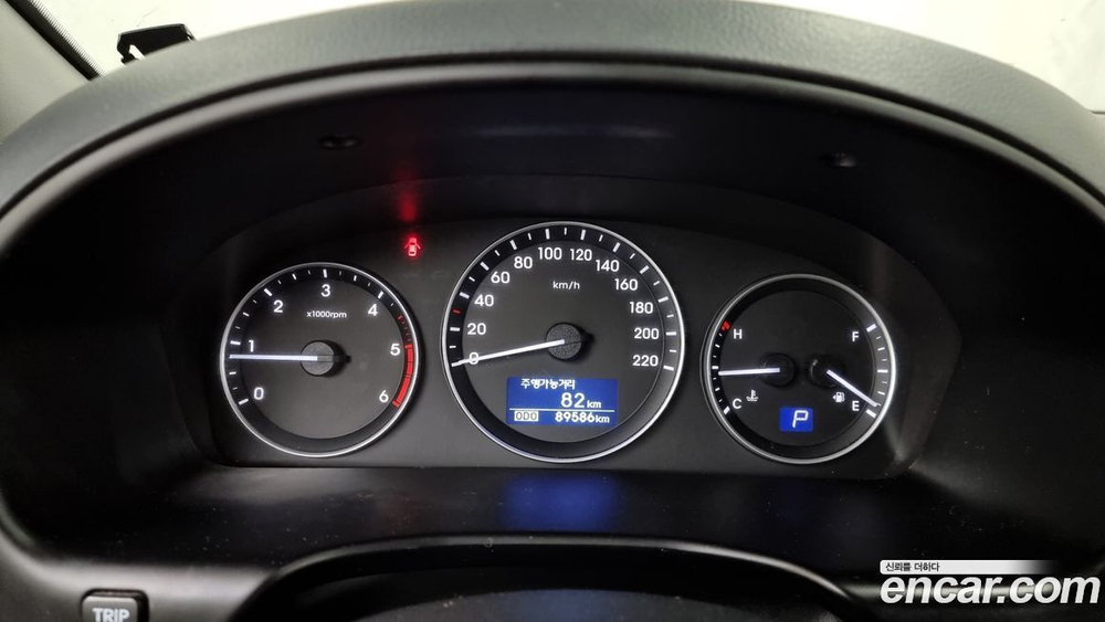 Hyundai The New Grand Starex Van 3-х местный (03.2021)