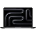 Apple MacBook Pro 14 Late 2024 Space Black (Apple M4 10-core CPU, 10-core GPU, 1TB, 24GB) MCX04