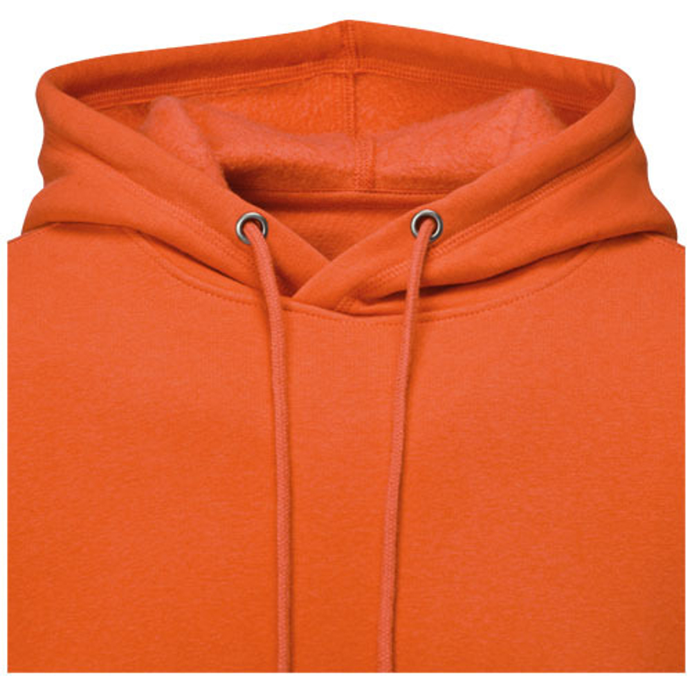 Charon Мужская толстовка с капюшоном