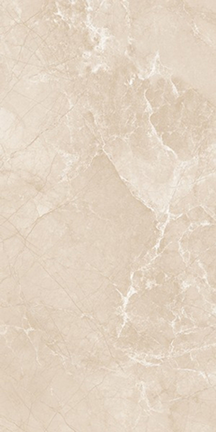 Керамогранит Carnico Beige бежевый Полированный  120