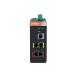 Сетевой PoE коммутатор DahuaDH-IS4204-2GT-120