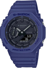 Мужские наручные часы Casio G-Shock GA-2100-2A