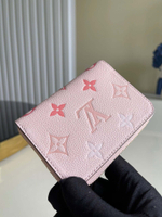 Louis Vuitton Zippy Coin Purse
