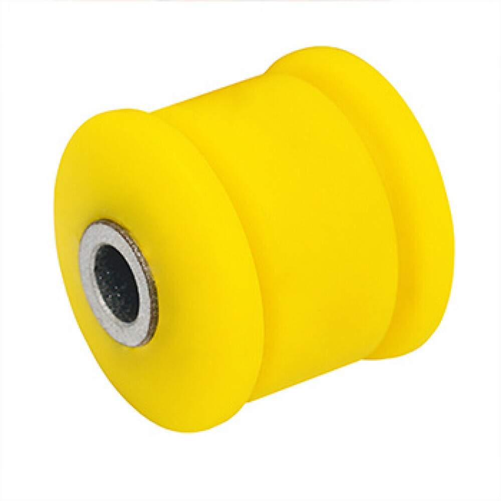 Полиуретановый сайлентблок задней подвески, продольных тяг (1 шт.), Точка опоры.1-06-1268