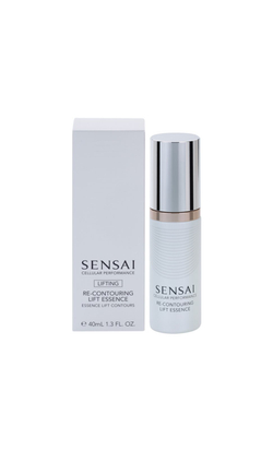 Sensai Cellular Performance Lifting - лифтинг и контурная эссенция /   40  ml  / GTIN 4973167909225