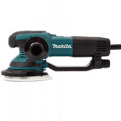 Эксцентриковая шлифмашина Makita BO6050J
