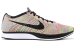 Кроссовки Nike Flyknit Racer Multi-Color 3.0 2016