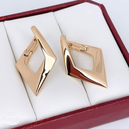 Серьги Xuping - арт951
