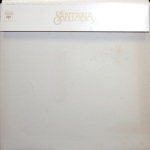 Santana / Welcome (LP)