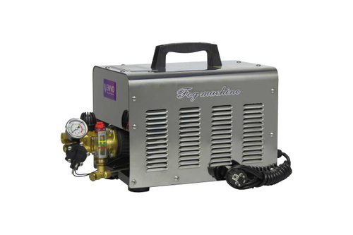 Промышленный увлажнитель высокого давления C-TECH ENVO AP-750 (шланг 50м, форсунки 45 шт / до 300 м2)