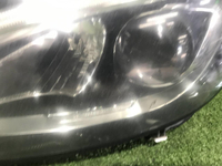 Фара левая Mercedes C W205 (2014-2018) LED