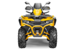 Квадроцикл STELS ATV 800 Guepard Trophy EPS CVTech (ПСМ)
