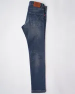 Джинсы Мужские Бунтарь