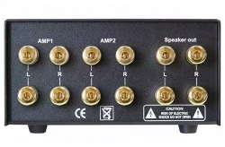 Коммутатор акустический Dynavox AMP-S MK2 SL (207733)