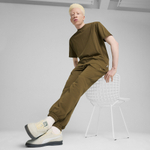 Мужские брюки PUMA MMQ Sweatpants