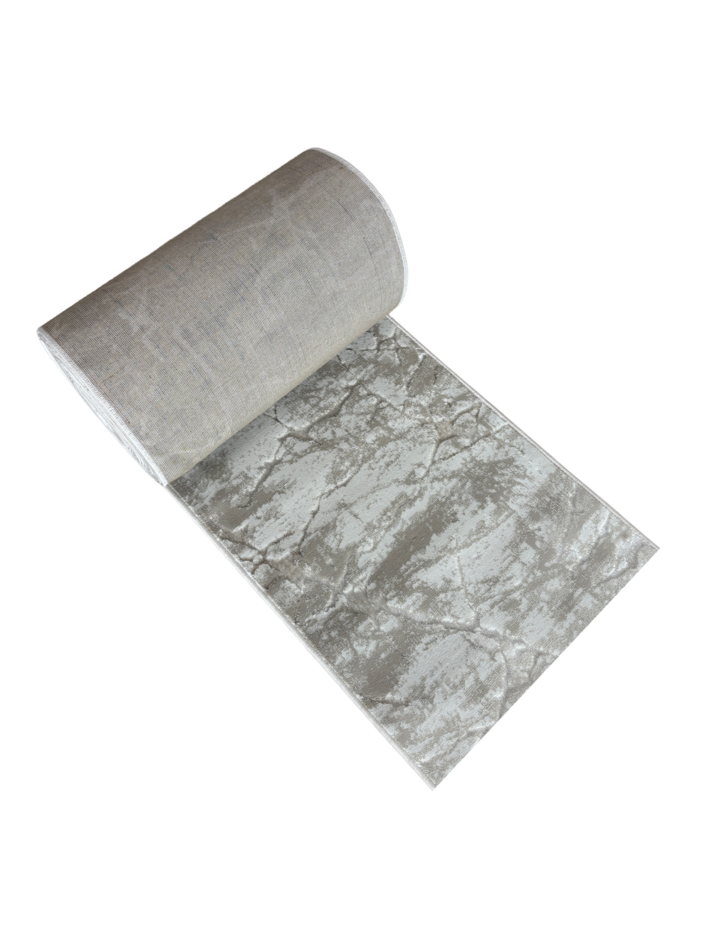 Ковровая дорожка ASTORIA 40750D R.CREAM FLS/CREAM FL