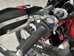 Мотоцикл кроссовый эндуро AJERRA JOKER SS K10