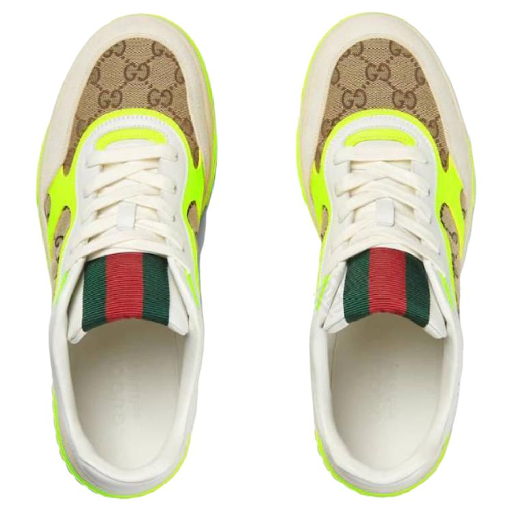 Gucci Re-Web